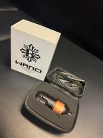 Bishop wand packer 1e generatie, Ophalen of Verzenden, Zo goed als nieuw