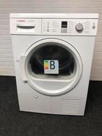 €189 8kg condensdroger Bosch Avantixx8 MET GARANTIE OPHALEN, Ophalen, 6 tot 8 kg, Minder dan 85 cm, Zo goed als nieuw