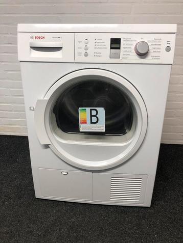 €189 8kg condensdroger Bosch Avantixx8 MET GARANTIE OPHALEN beschikbaar voor biedingen