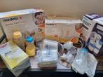 Diverse borstkolf producten van Medela en Philips Avent, Kinderen en Baby's, Babyvoeding en Toebehoren, Ophalen, Zo goed als nieuw