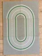 LEGO wegdelen / vloerplaten 24,5x24,5, Ophalen of Verzenden, Gebruikt, Lego