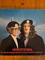 LP Hengstenbal - De derde langspeelplaat ( Koot en de Bie ), Ophalen of Verzenden, Levenslied of Smartlap