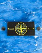 Stone Island badge logo classic patch incl knopen NIEUW, Verzamelen, Speldjes, Pins en Buttons, Ophalen of Verzenden, Nieuw