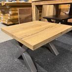 Opruiming! Salontafel Noowa | Bruuts | 60 | van €319, Ophalen, Minder dan 45 cm, Bruuts, .