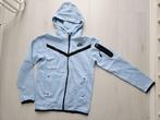 Nike Tech trui met capuchon kindermaat 12, Nike Tech, Jongen of Meisje, Trui of Vest, Ophalen of Verzenden