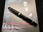 Montblanc special edition Johannes Brahms, Ophalen of Verzenden, Zo goed als nieuw, Balpen, Mont Blanc