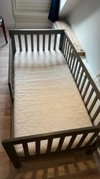 Peuterbed Petit Amelie 140x70, Ophalen, Gebruikt, Overige typen