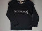 Burberry Kinder Trui - Maat 104, Ophalen of Verzenden, Zo goed als nieuw, Burberry, Meisje