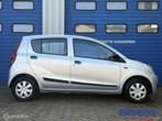 Daihatsu Cuore 1.0 Comfort * Automaat * Airco * Aux *, Auto's, 4 stoelen, Bedrijf, 3 cilinders, Startonderbreker