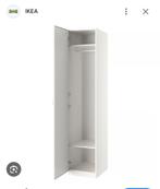 Ikea Pax 60 cm - disassembled, Ophalen, Zo goed als nieuw