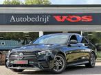 Mercedes-Benz E-Klasse 200 AMG-Line | Memory | Augmented rea, Auto's, Mercedes-Benz, Automaat, Gebruikt, 4 cilinders, Met garantie (alle)