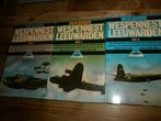 wespennest leeuwarden 3 delen complete serie, Boeken, Oorlog en Militair, Ophalen of Verzenden, Tweede Wereldoorlog, Gelezen