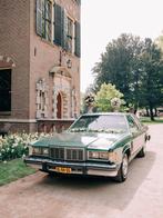 Mercury Grand Marquis coupé 1979, Auto's, Centrale vergrendeling, Overige kleuren, Particulier, Overige merken