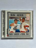 Charly Lownoise & Mental Theo - On Air CD, Ophalen of Verzenden, Zo goed als nieuw, Techno of Trance