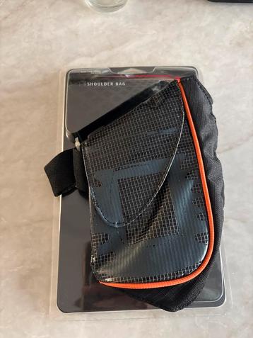 Nokia N-Gage Schoudertas - Origineel & Zeldzaam! beschikbaar voor biedingen
