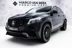 Mercedes-Benz GLE Coupé AMG 63 4MATIC | Pano | Stoelkoeling, Auto's, Mercedes-Benz, Te koop, Geïmporteerd, Benzine, Gebruikt