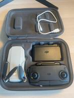 Dji mavic mini fly more combo (defect), Audio, Tv en Foto, Drones, Ophalen of Verzenden, Niet werkend, Drone met camera