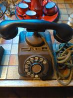 Koper Telefoon engeland antiek, Antiek en Kunst, Ophalen of Verzenden, Koper