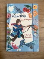 Puberstrijd en Lieve Leugens - Teunie Suijker, Ophalen, Zo goed als nieuw, Fictie algemeen