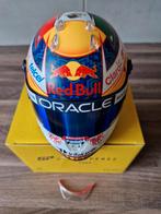 Sergio perez helmpje 2024 schaal 1/2 schuberth, Verzenden, Nieuw, Formule 1