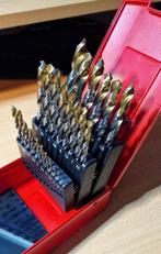 Metaalborenset Dormer 25 delig A095204, Ophalen, Nieuw