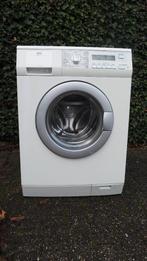 AEG Lavamat Wasmachine, Ophalen, Gebruikt, Voorlader, 85 tot 90 cm