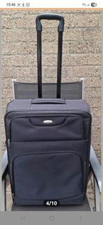 Samsonite koffer, Sieraden, Tassen en Uiterlijk, Koffers, Ophalen, Uitschuifbare handgreep, Gebruikt, 50 tot 60 cm