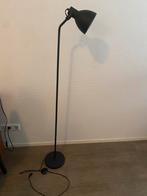 staande lamp, Ophalen, Zo goed als nieuw, Metaal, 100 tot 150 cm