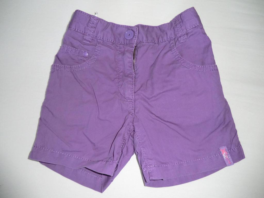 ESPRIT korte broek 110 in ~~nieuw~~ staat, Verzenden, Zo goed als nieuw, Meisje, Broek