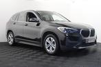 BMW X1 xDrive25e Business Edition Plus € 25.750,00, Auto's, BMW, Stof, Overige brandstoffen, Zwart, Origineel Nederlands