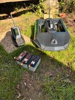 Maverick Voerboot compleet, Ophalen, Gebruikt, Overige typen