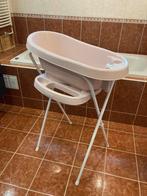 Bébé-jou thermo bath met standaard, Ophalen, Gebruikt, Badje, Bébé-jou