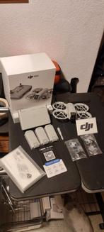 Nieuwe DJI Neo Drone -  Pakket zonder controller, Ophalen of Verzenden, Nieuw, Drone met camera