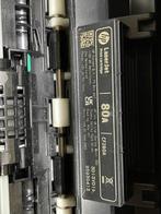 HP LaserJet Pro 400 M401dn – Laserprinter, Computers en Software, Printers, Ophalen, Hp, Zwart-en-wit printen, Gebruikt