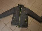 Winterjas maat XL, Ophalen of Verzenden, Zo goed als nieuw, Maat 56/58 (XL), Grijs
