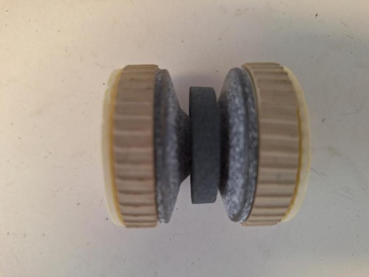 Messenslijper, slijpsteen, Huis en Inrichting, Keuken | Keukenbenodigdheden, Nieuw, Ophalen of Verzenden