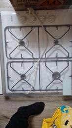 Gasstel, Ophalen, Gebruikt