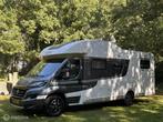 LMC Breezer H737 G Fiat 2.3 150pk Euro 6 | Enkele-bedden | H, Hordeur, -, Bedrijf, Half-integraal