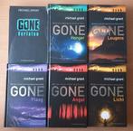 Michael Grant - Gone serie, HC / SC (ned), Ophalen of Verzenden, Gelezen, Michael Grant
