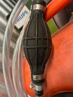 Benzinetank boot, Ophalen, Gebruikt, Motor en Techniek, Motorboot