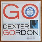 Dexter Gordon - Go (LP - reissue), Ophalen of Verzenden, 1960 tot 1980, Nieuw in verpakking, Jazz