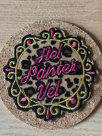 Oeteldonk carnaval embleem 57, Hobby en Vrije tijd, Ophalen of Verzenden, Zo goed als nieuw