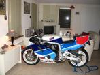 Suzuki gsxr 750 RR 1989, Ophalen, Gebruikt