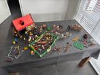 Playmobil boerderij met veel extra’s, Ophalen of Verzenden, Zo goed als nieuw