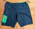 sport broek crivit M zwart groen, Kleding | Heren, Sportkleding, Ophalen of Verzenden, Zwart, Algemeen