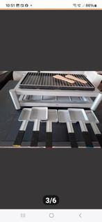 TAFEL BARBEQUE VAN JAN DE BOUVRIE, Tuin en Terras, Ophalen