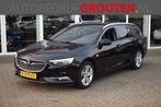 Opel Insignia Sports Tourer 1.5 Turbo Business Executive, Auto's, Opel, Voorwielaandrijving, 730 kg, 4 cilinders, Zwart