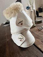 Lemieux springschoenen wit WrapRound, Ophalen of Verzenden, Gebruikt, Rijden