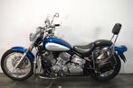 YAMAHA XVS 650 DRAGSTAR (bj 1998), Motoren, 2 cilinders, 649 cc, Bedrijf, Onbekend