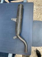 Einddemper BSM   Yamaha Xt 500, Motoren, Ophalen of Verzenden, Gebruikt